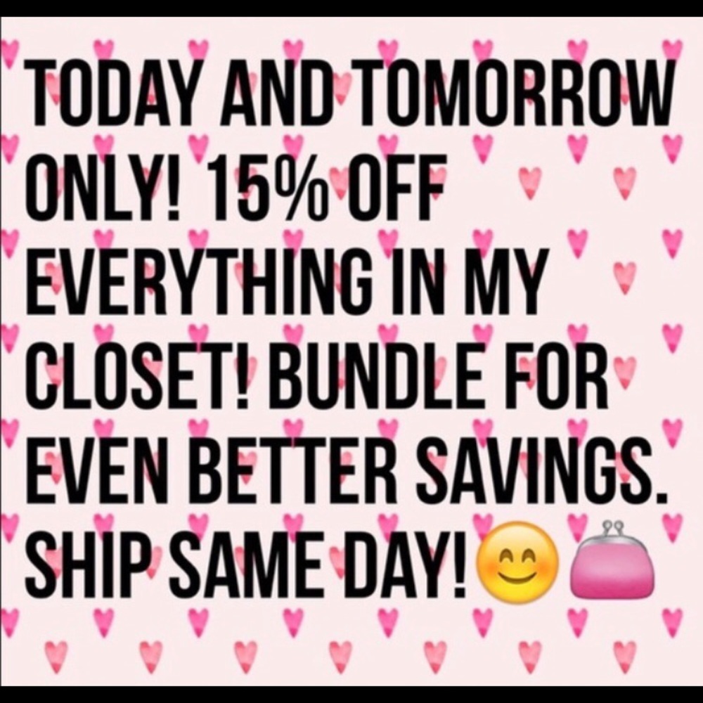 SALE!